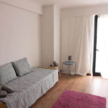8Rooftop - T2 Com Terraco E Vista Para As Salinas! Apartment Aveiro Bagian luar foto
