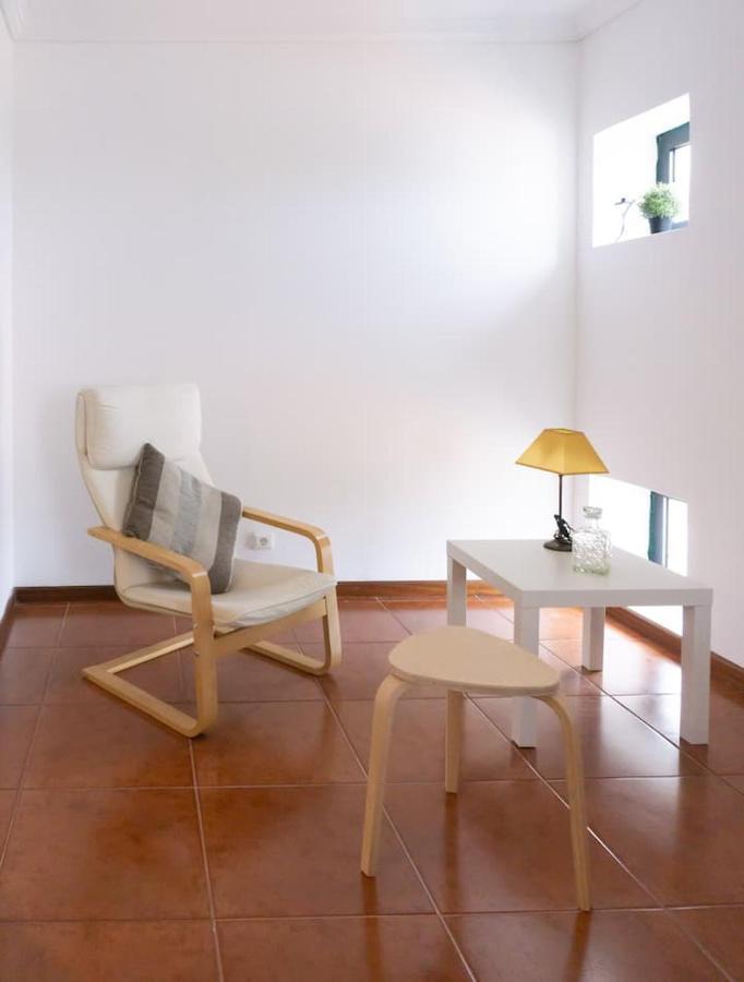 8Rooftop - T2 Com Terraco E Vista Para As Salinas! Apartment Aveiro Bagian luar foto